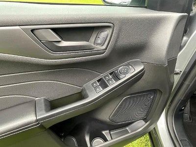 2024 Ford Escape Active AWD