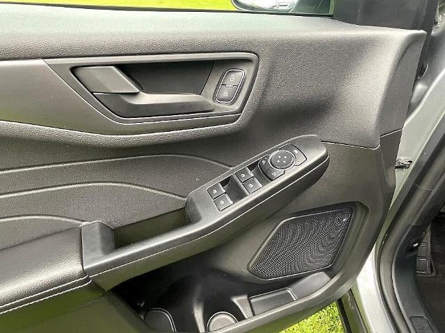 2024 Ford Escape Active AWD