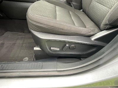 2024 Ford Escape Active AWD