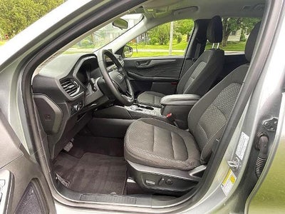 2024 Ford Escape Active AWD