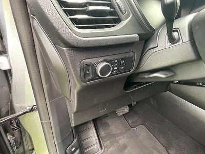 2024 Ford Escape Active AWD