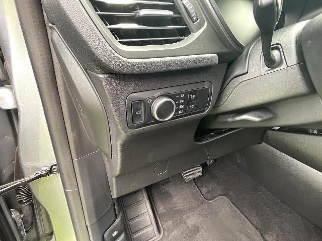 2024 Ford Escape Active AWD