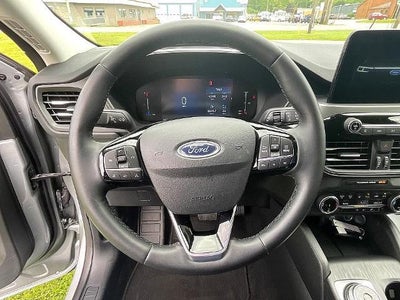2024 Ford Escape Active AWD