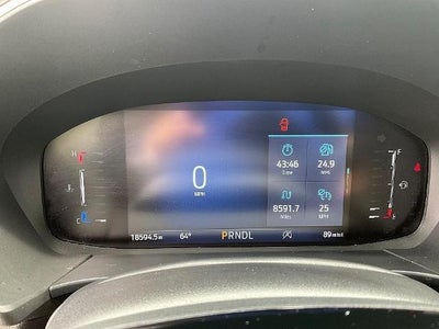 2024 Ford Escape Active AWD