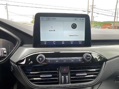 2024 Ford Escape Active AWD