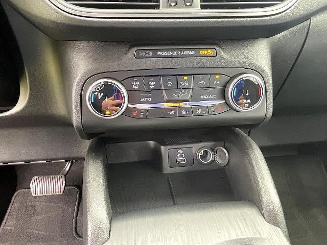 2024 Ford Escape Active AWD