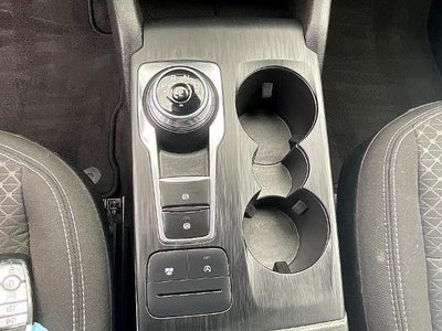 2024 Ford Escape Active AWD