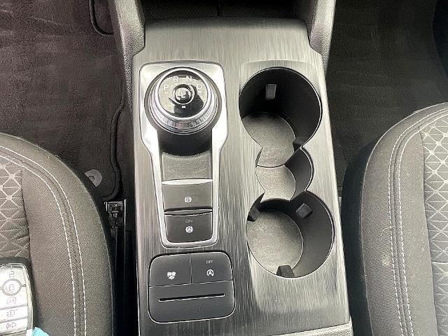 2024 Ford Escape Active AWD