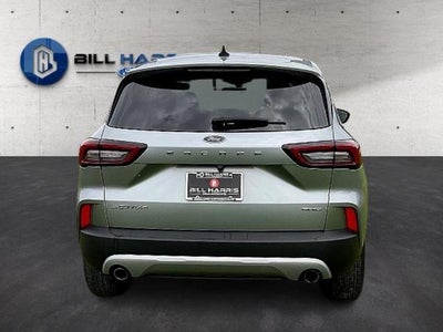 2024 Ford Escape Active AWD