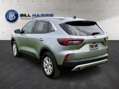 2024 Ford Escape Active AWD