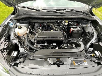 2024 Ford Escape Active AWD