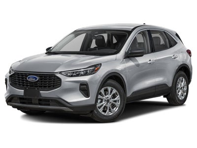 2024 Ford Escape Active AWD