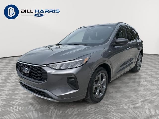 2023 Ford Escape ST-Line AWD