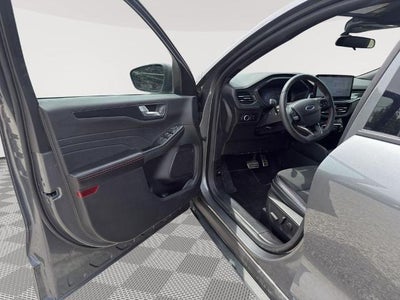 2023 Ford Escape ST-Line AWD
