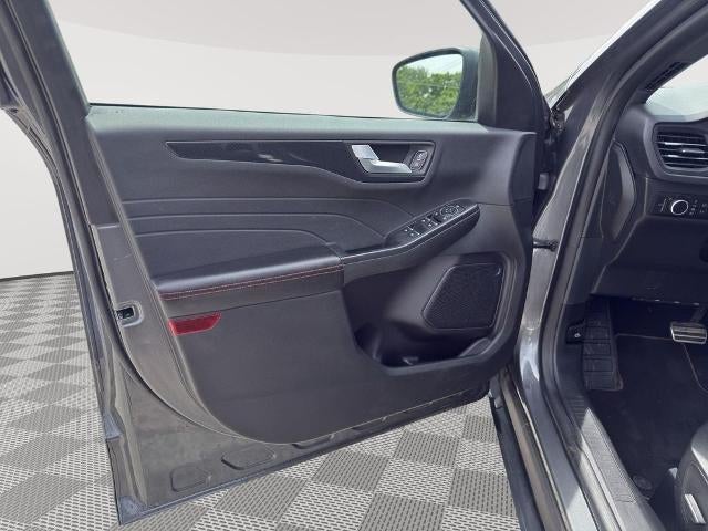 2023 Ford Escape ST-Line AWD