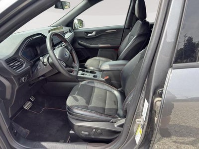 2023 Ford Escape ST-Line AWD