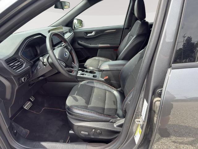 2023 Ford Escape ST-Line AWD