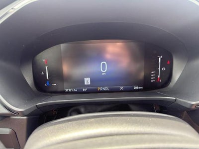 2023 Ford Escape ST-Line AWD