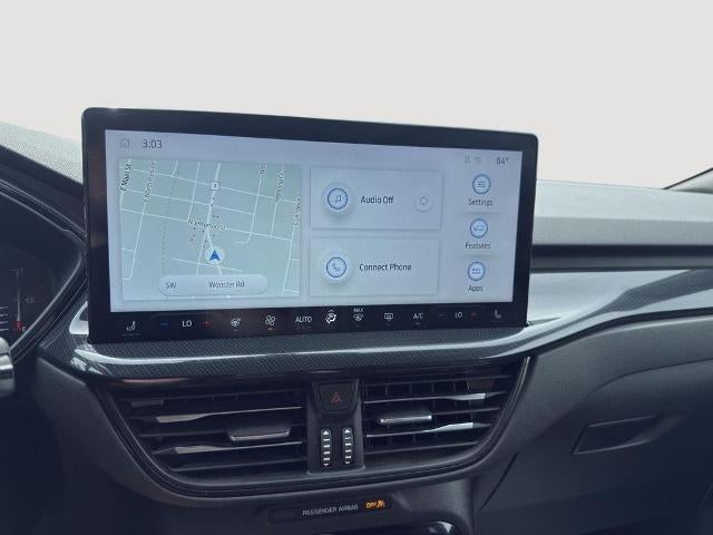 2023 Ford Escape ST-Line AWD