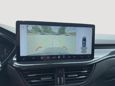 2023 Ford Escape ST-Line AWD