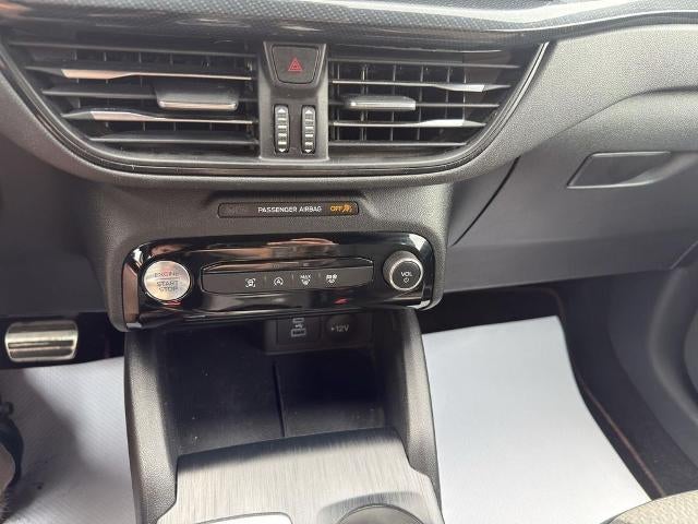 2023 Ford Escape ST-Line AWD