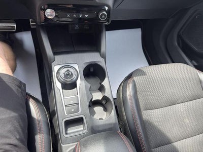 2023 Ford Escape ST-Line AWD