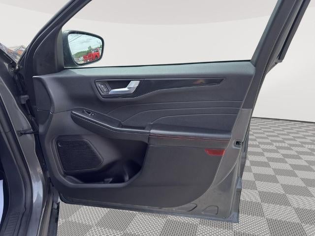 2023 Ford Escape ST-Line AWD