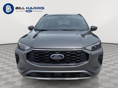 2023 Ford Escape ST-Line AWD