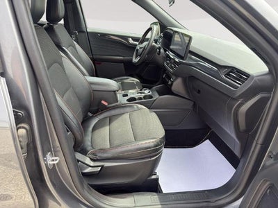 2023 Ford Escape ST-Line AWD