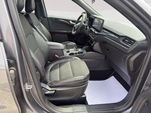 2023 Ford Escape ST-Line AWD