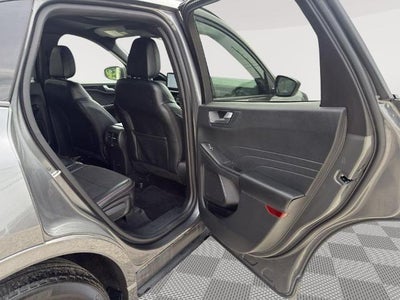 2023 Ford Escape ST-Line AWD