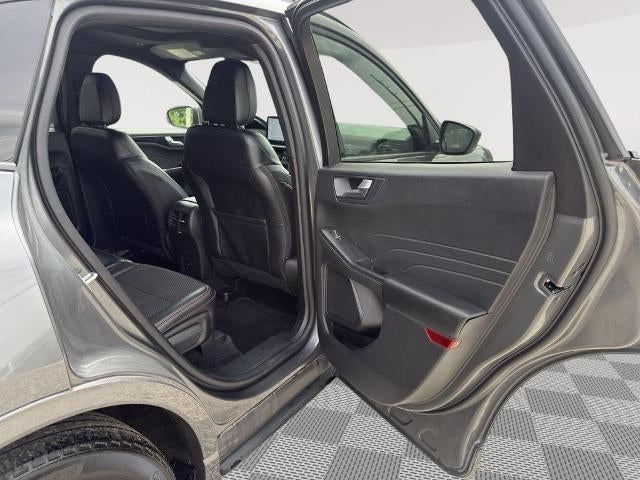 2023 Ford Escape ST-Line AWD
