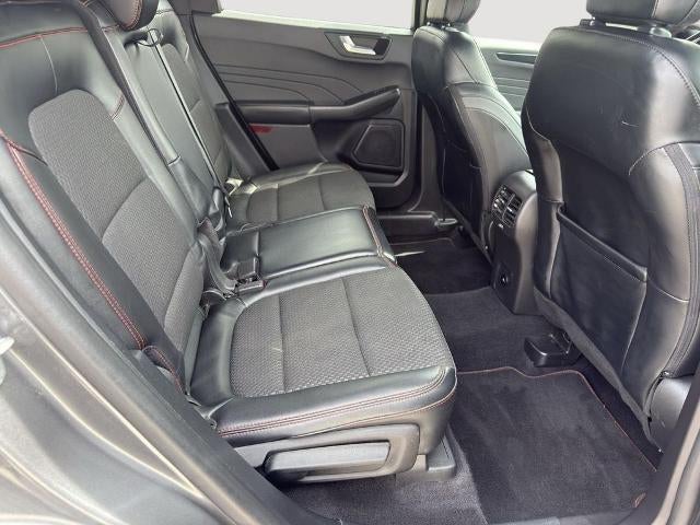 2023 Ford Escape ST-Line AWD