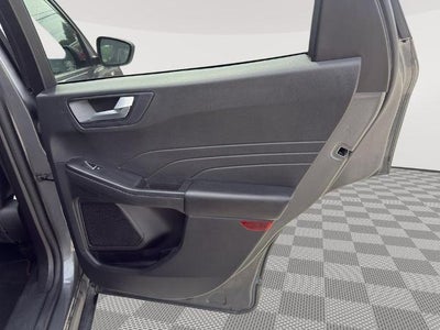 2023 Ford Escape ST-Line AWD