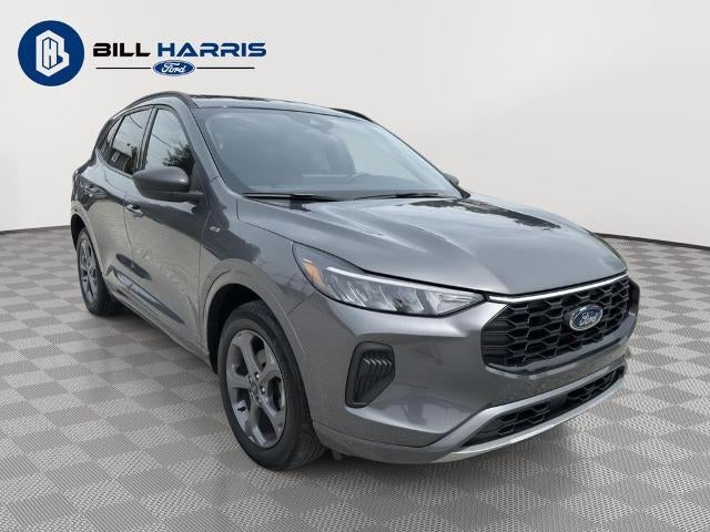 2023 Ford Escape ST-Line AWD