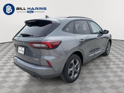 2023 Ford Escape ST-Line AWD