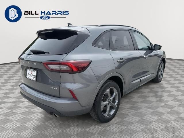 2023 Ford Escape ST-Line AWD