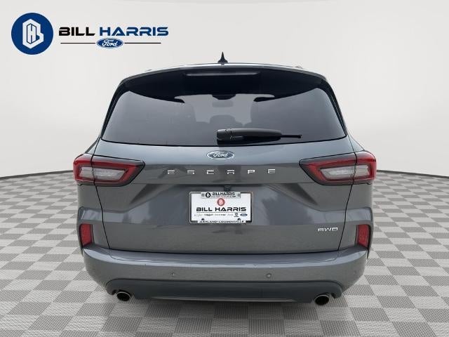 2023 Ford Escape ST-Line AWD