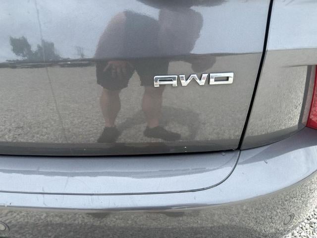 2023 Ford Escape ST-Line AWD