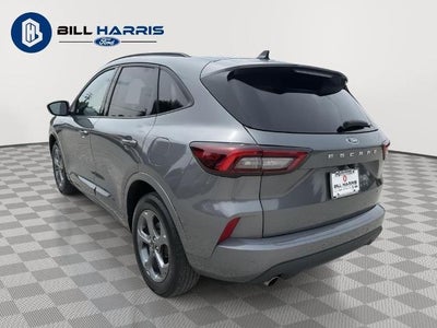 2023 Ford Escape ST-Line AWD