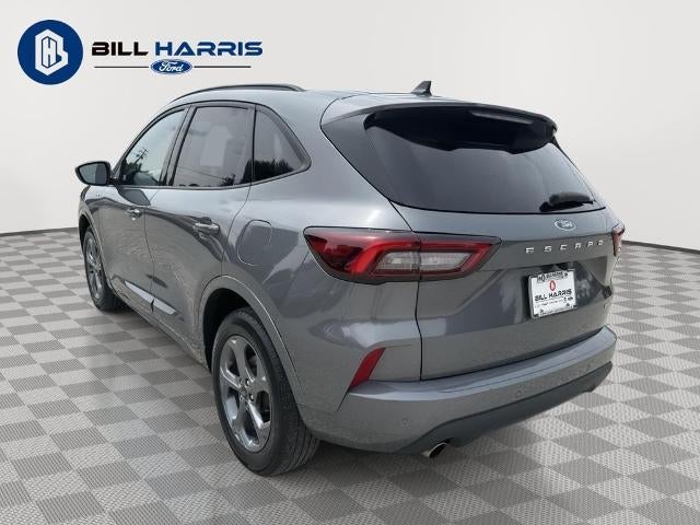 2023 Ford Escape ST-Line AWD