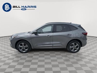2023 Ford Escape ST-Line AWD