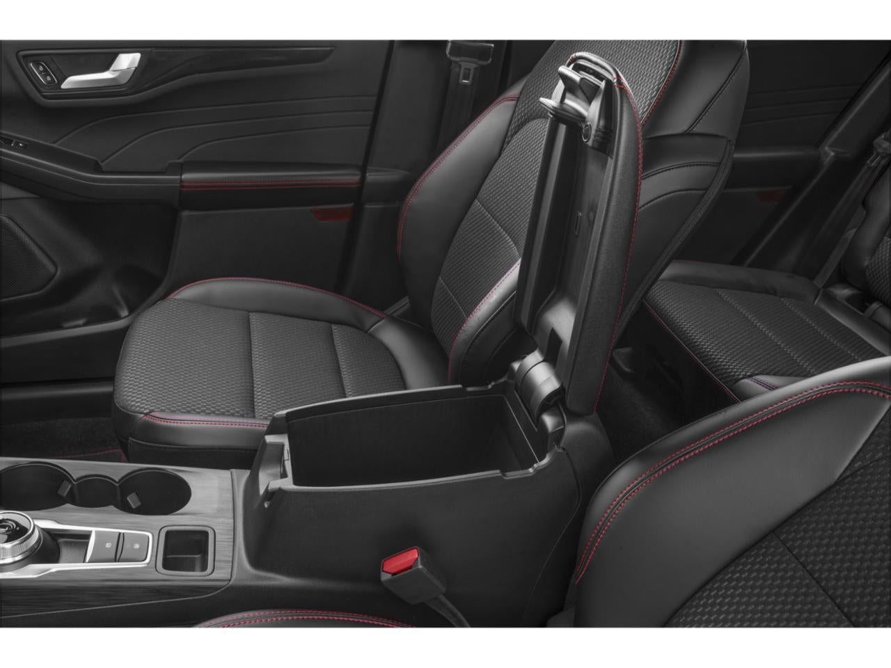 2023 Ford Escape ST-Line AWD