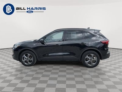2025 Ford Escape ST-Line Select AWD