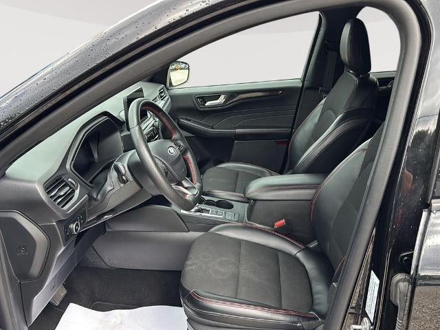 2025 Ford Escape ST-Line Select AWD
