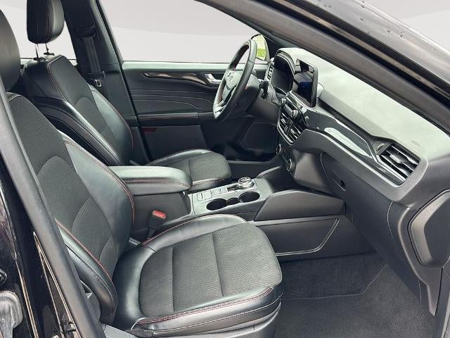 2025 Ford Escape ST-Line Select AWD