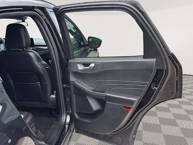 2025 Ford Escape ST-Line Select AWD