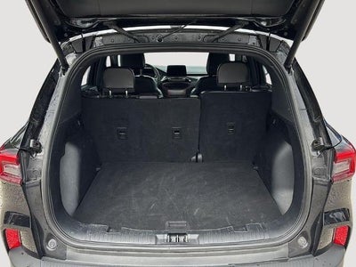 2025 Ford Escape ST-Line Select AWD