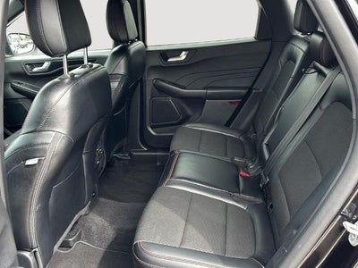 2025 Ford Escape ST-Line Select AWD