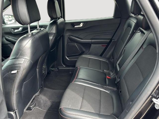 2025 Ford Escape ST-Line Select AWD